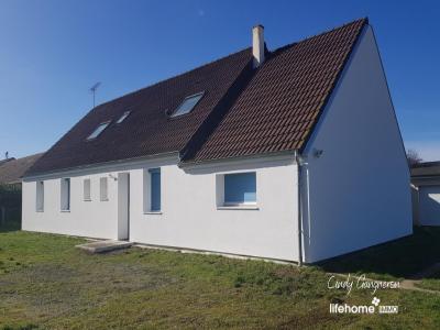 Vente Maison 6 pièces VOUILLON 36100