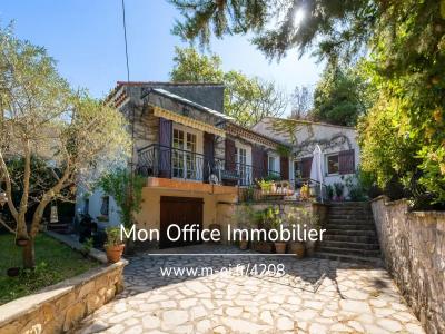 For sale House MIMET  13