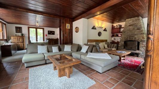 photo For sale Prestigious house CHAMONIX-MONT-BLANC 74