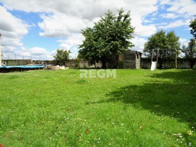 Vente Maison 6 pièces COULOMMIERS 77120