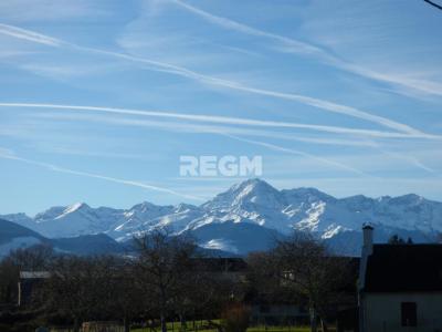 Vente Maison 9 pièces BAGNERES-DE-BIGORRE 65200