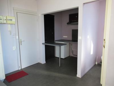 photo For rent Apartment LILLE 59