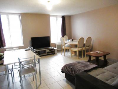 Vente Appartement CAPINGHEM 59160