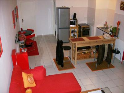 Location Appartement CAMBES 33880