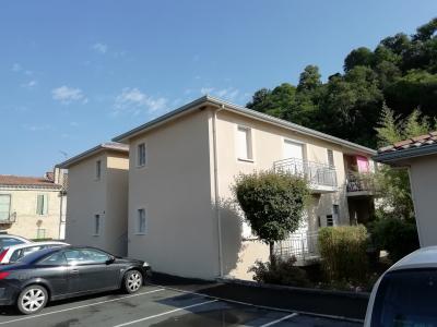 Location Appartement CAMBES  33