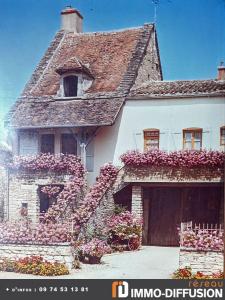 photo For sale House SENNECEY-LE-GRAND 71