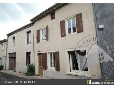 For sale House VALDERIES PROCHE CARMAUX 81