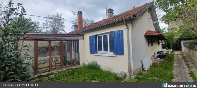 photo For sale House SEVRAN 93