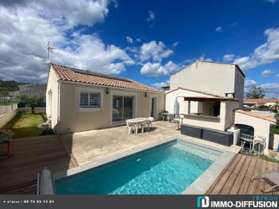 photo For sale House VACQUIERES 34