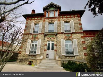 photo For sale House MONTMAGNY 95