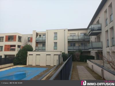 photo For sale Apartment MARCY-L'ETOILE 69