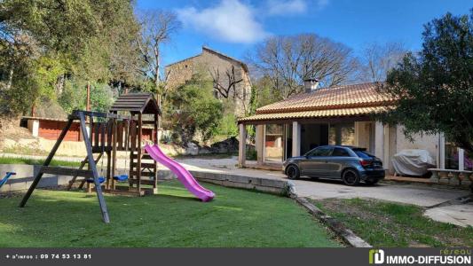 For sale House CLERMONT-L'HERAULT CAMPAGNE 34