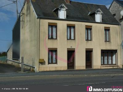 For sale House BENY-BOCAGE  14