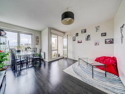 Vente Appartement SAINT-DENIS  93