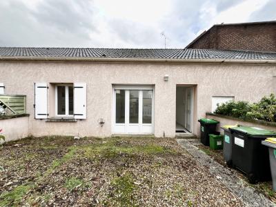 Vente Appartement GROSLAY  95