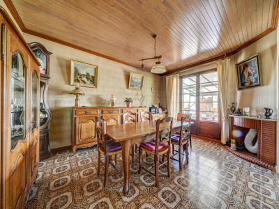 For sale House MARGENCY  95