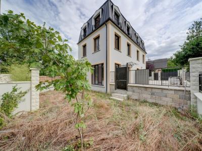 Vente Maison SANNOIS 95110