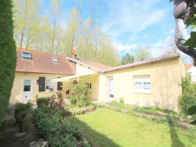 For sale House SAINT-JOSSE  62