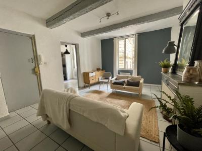 photo For rent Apartment MONTPELLIER 34