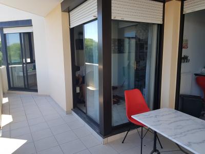 Location Appartement MONTPELLIER 34000