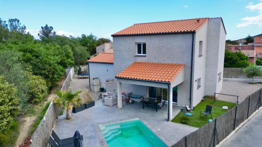 Vente Maison LAROQUE-DES-ALBERES 66740