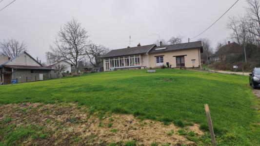 Vente Maison SAINTE-CROIX 71470