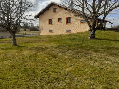 Vente Maison ROCHES-LES-BLAMONT 25310