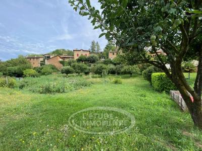 Vente Terrain ARNAS PORTE-DES-PIERRES-DOREES 69