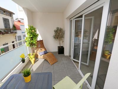 For rent Apartment PERPIGNAN  66