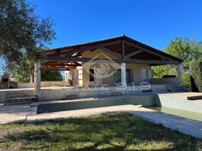 Vente Maison 4 pièces VALBONNE 06560