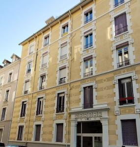 For rent Apartment GRENOBLE Grenoble 38