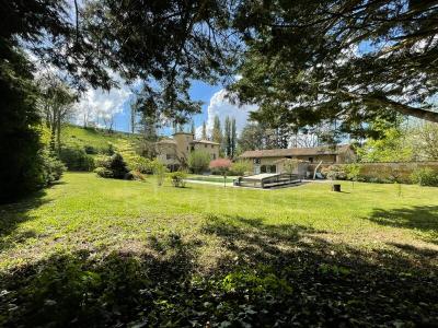 Vente Maison ARZAY LA-CATE-SAINT-ANDRA