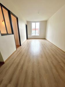 Vente Appartement FECAMP 76400