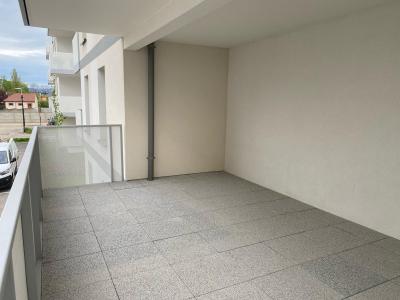 Location Appartement SAINT-LOUIS  68