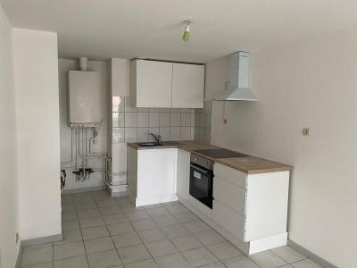 Location Appartement MULHOUSE  68