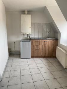 photo For rent Apartment MULHOUSE 68