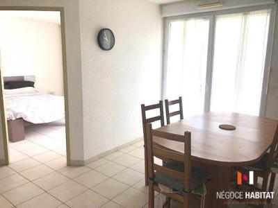 Location Appartement MONTPELLIER 34090