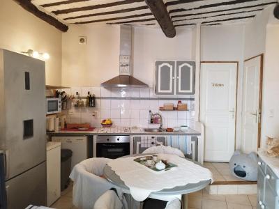 Vente Maison 3 pièces ENTRAIGUES-SUR-LA-SORGUE 84320
