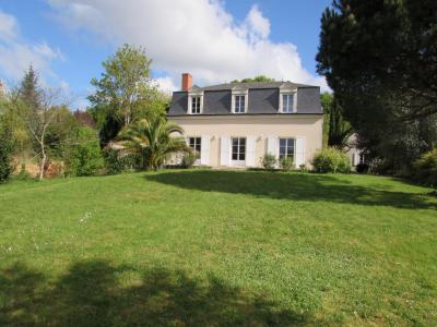 Vente Maison FLECHE  72