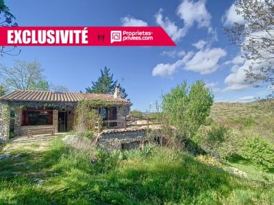 photo For sale House MONTDARDIER 30