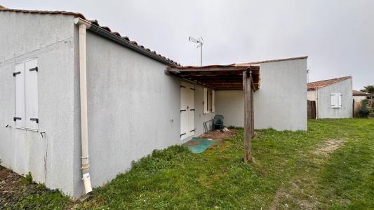 Vente Maison 4 pices JARNE 17220