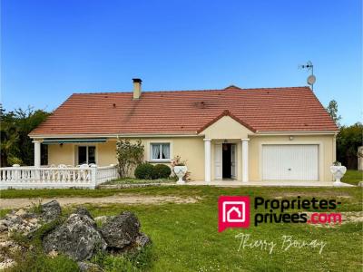 photo For sale House BUTHIERS 77