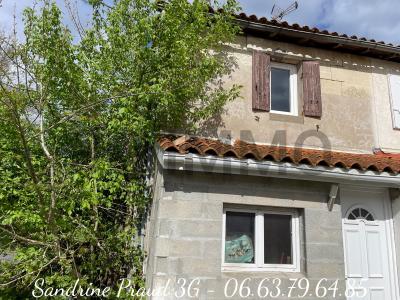 For sale House COUTRAS  33
