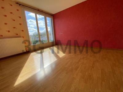 photo For sale Apartment NEVERS 58