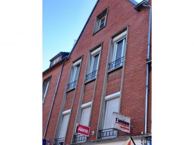 For sale Apartment building FERE  02