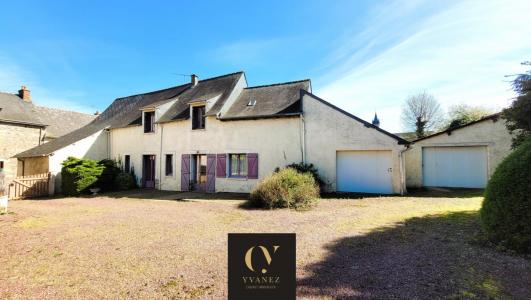 photo For sale House CHATEAUGIRON 35