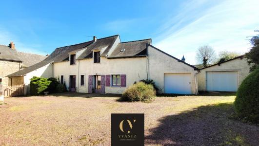 Vente Maison 5 pices CHATEAUGIRON 35410