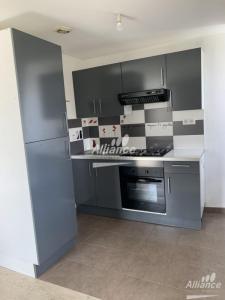 Location Appartement 2 pièces BORON 90100