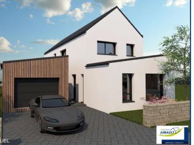 Vente Maison CREVIN 35320