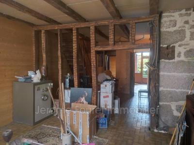 For sale House EGLETONS 